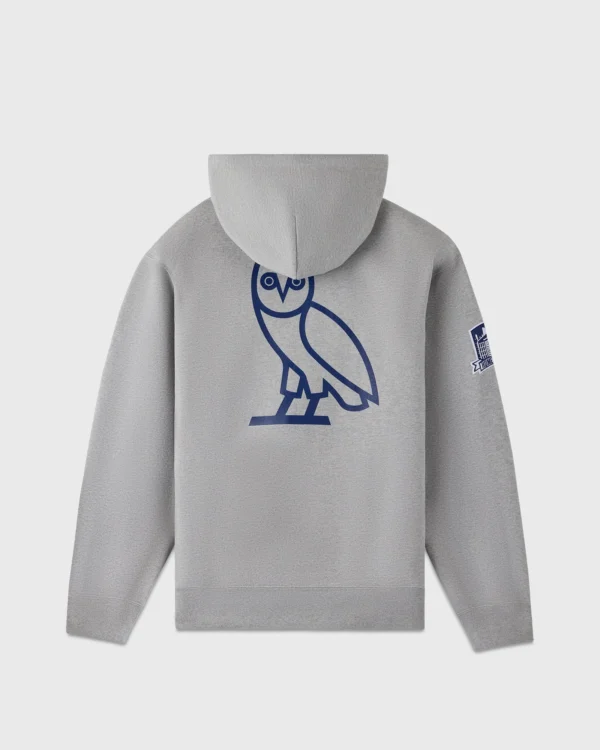 OVO HOMETOWN HEROES VINTAGE HOODIE