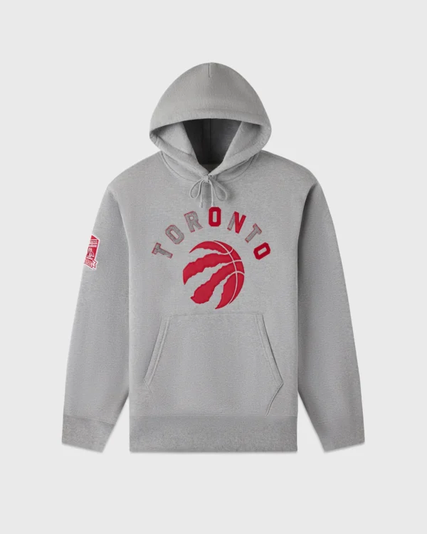 OVO HOMETOWN HEROES VINTAGE HOODIE