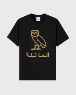OVO FAMILY T-SHIRT