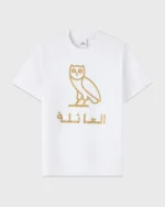 OVO FAMILY T-SHIRT