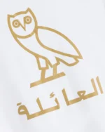 OVO FAMILY T-SHIRT
