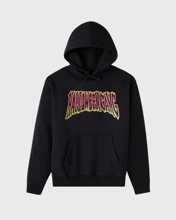 OVO HALLOWEEN GANG HOODIE