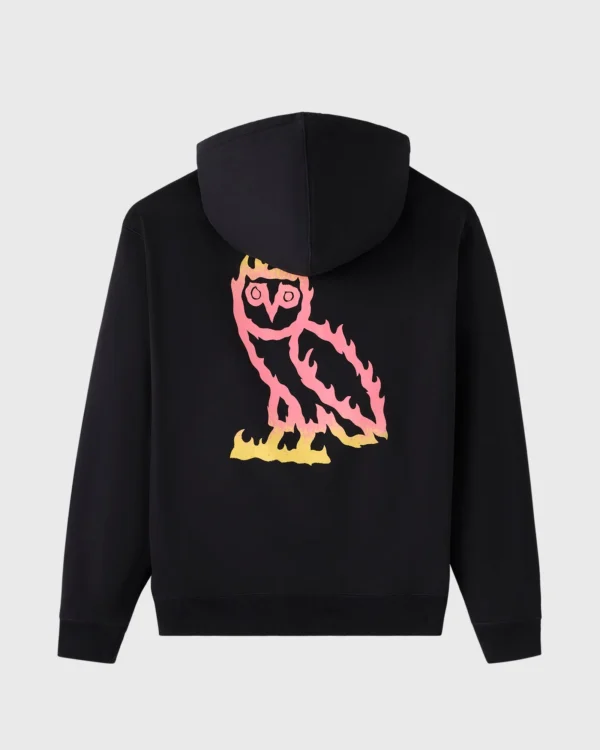 OVO HALLOWEEN GANG HOODIE