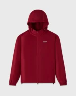 OVO LIGHTWEIGHT FULL-ZIP JACKET