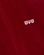 OVO LIGHTWEIGHT FULL-ZIP JACKET