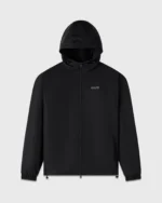 OVO LIGHTWEIGHT FULL-ZIP JACKET