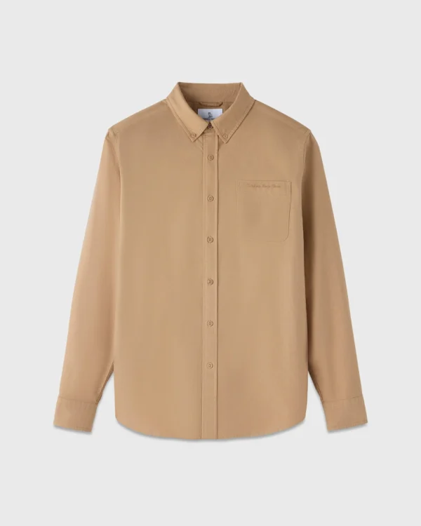 OVO OXFORD SPORT SHIRT