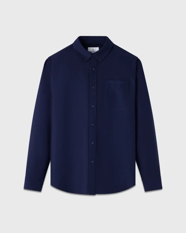 OVO OXFORD SPORT SHIRT