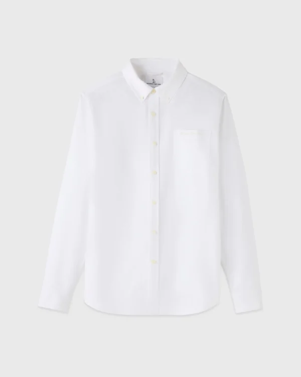 OVO OXFORD SPORT SHIRT