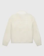 Sherpa Full Zip OVO Jacket