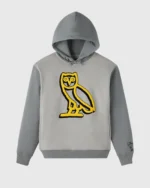 THE SIMPSONS SCRATCHY HOODIE