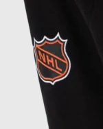 NHL WINNIPEG JETS OVO MICROFLEECE JACKET