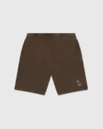MUSKOKA GARMENT OVO SHORTS