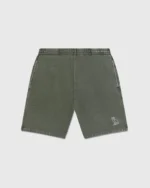 MUSKOKA GARMENT DYED SHORTS