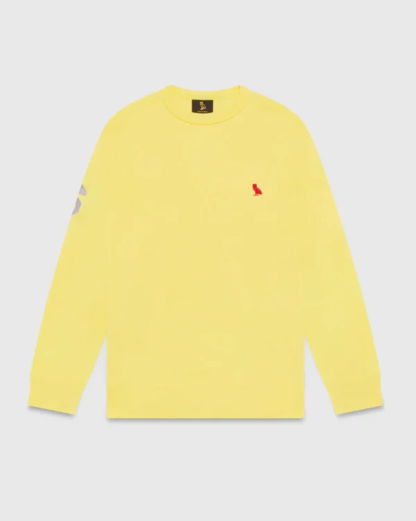 Team Crewneck OVO Sweatshirt