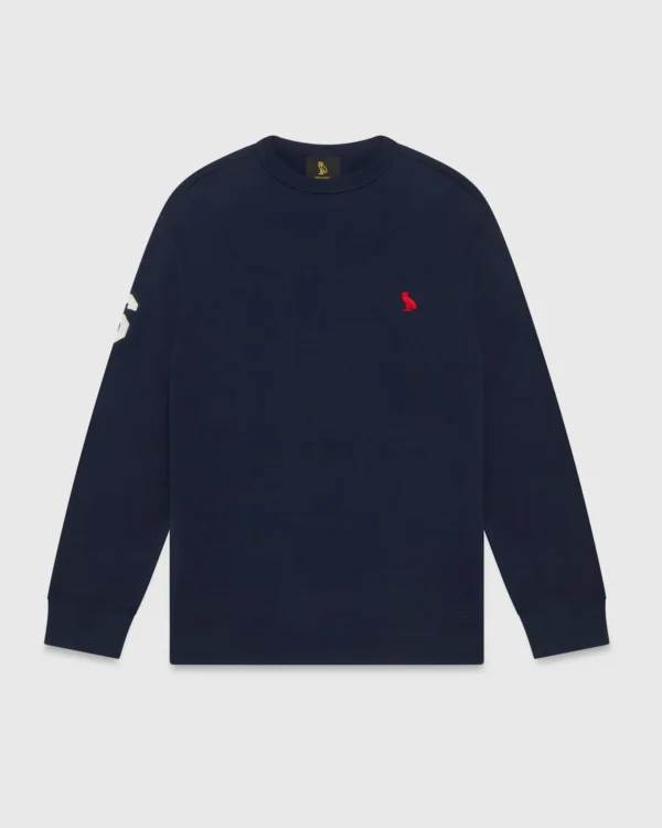 Team Crewneck OVO Sweatshirt