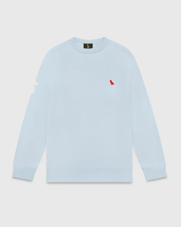 Team Crewneck OVO Sweatshirt