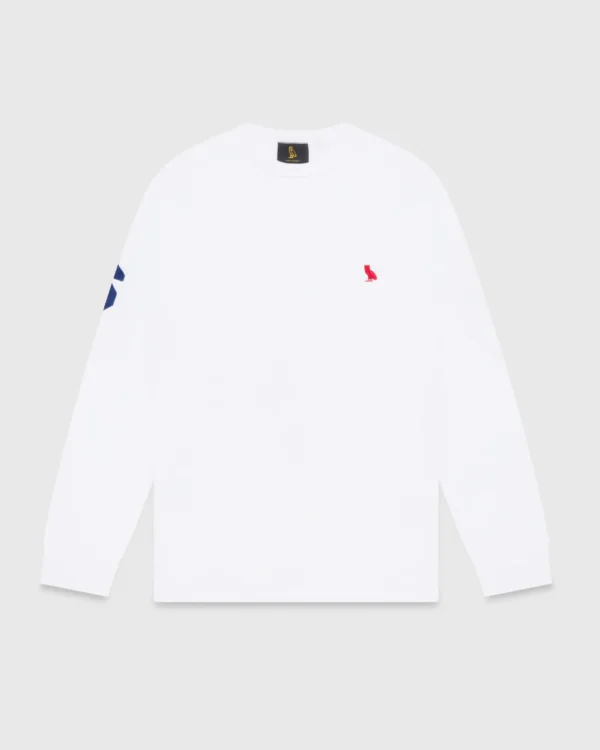 Team Crewneck OVO Sweatshirt